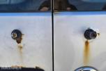 2007 Volkswagen Transporter, TRANSPORTER 2.5-131 D 4MOTION, 331150km