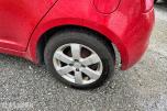 2010 Suzuki Swift, SWIFT 1.3-91 4X4, 107549km