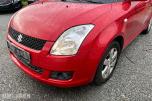 2010 Suzuki Swift, SWIFT 1.3-91 4X4, 107549km