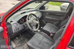 2010 Suzuki Swift, SWIFT 1.3-91 4X4, 107549km