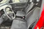 2010 Suzuki Swift, SWIFT 1.3-91 4X4, 107549km