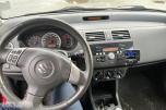 2010 Suzuki Swift, SWIFT 1.3-91 4X4, 107549km