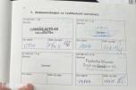 2010 Suzuki Swift, SWIFT 1.3-91 4X4, 107549km