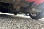 2010 Suzuki Swift, SWIFT 1.3-91 4X4, 107549km