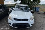 2009 Ford Kuga 2.0 Diesel 136hk AWD, Delebil/ Reparasjonsobjekt