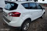 2009 Ford Kuga 2.0 Diesel 136hk AWD, Delebil/ Reparasjonsobjekt