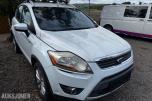 2009 Ford Kuga 2.0 Diesel 136hk AWD, Delebil/ Reparasjonsobjekt
