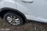 2009 Ford Kuga 2.0 Diesel 136hk AWD, Delebil/ Reparasjonsobjekt