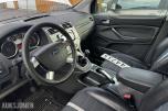 2009 Ford Kuga 2.0 Diesel 136hk AWD, Delebil/ Reparasjonsobjekt