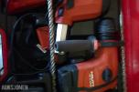2023 Hilti TE 6 - A22 borhammer