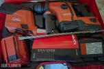 2023 Hilti TE 6 - A22 borhammer