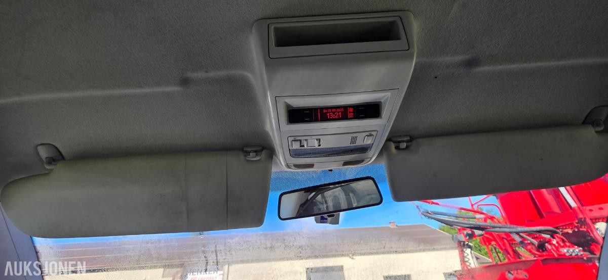 2009 Volkswagen Transporter, TRANSPORTER 2.5-131 D 4MOTION, 221121km
