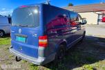 2009 Volkswagen Transporter, TRANSPORTER 2.5-131 D 4MOTION, 221121km