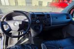 2009 Volkswagen Transporter, TRANSPORTER 2.5-131 D 4MOTION, 221121km