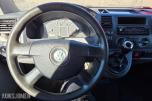 2009 Volkswagen Transporter, TRANSPORTER 2.5-131 D 4MOTION, 221121km