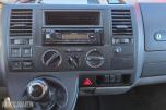 2009 Volkswagen Transporter, TRANSPORTER 2.5-131 D 4MOTION, 221121km