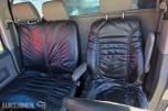 2009 Volkswagen Transporter, TRANSPORTER 2.5-131 D 4MOTION, 221121km