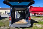 2009 Volkswagen Transporter, TRANSPORTER 2.5-131 D 4MOTION, 221121km