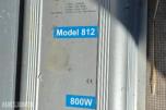 2009 Volkswagen Transporter, TRANSPORTER 2.5-131 D 4MOTION, 221121km