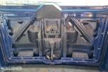 2009 Volkswagen Transporter, TRANSPORTER 2.5-131 D 4MOTION, 221121km