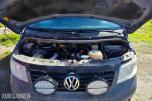 2009 Volkswagen Transporter, TRANSPORTER 2.5-131 D 4MOTION, 221121km