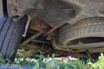 2009 Volkswagen Transporter, TRANSPORTER 2.5-131 D 4MOTION, 221121km