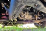 2009 Volkswagen Transporter, TRANSPORTER 2.5-131 D 4MOTION, 221121km