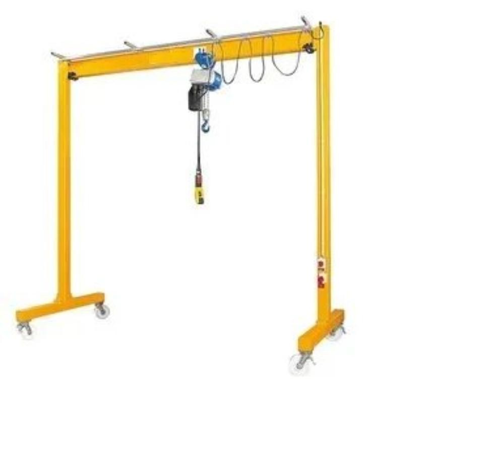 2019 Bretteville portalkran 2000 kg CMU 2000kg