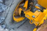 2002 JCB 530-70 Super teleskoptruck, pallegafler, 2 skuffer
