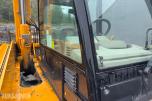 2002 JCB 530-70 Super teleskoptruck, pallegafler, 2 skuffer