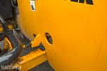 2002 JCB 530-70 Super teleskoptruck, pallegafler, 2 skuffer