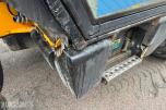 2002 JCB 530-70 Super teleskoptruck, pallegafler, 2 skuffer