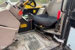 2002 JCB 530-70 Super teleskoptruck, pallegafler, 2 skuffer