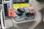 2002 JCB 530-70 Super teleskoptruck, pallegafler, 2 skuffer