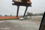 2002 JCB 530-70 Super teleskoptruck, pallegafler, 2 skuffer