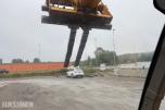2002 JCB 530-70 Super teleskoptruck, pallegafler, 2 skuffer