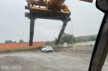 2002 JCB 530-70 Super teleskoptruck, pallegafler, 2 skuffer