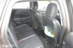 2011 Mitsubishi ASX 1.8 Diesel 116HK 4WD Cruisekontroll, Ryggekamera, Soltak