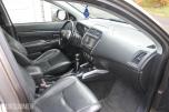 2011 Mitsubishi ASX 1.8 Diesel 116HK 4WD Cruisekontroll, Ryggekamera, Soltak