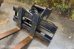 2013 Andre MOWI GHH 1200 S-60 KOMP PALLEGAFFEL 4,7T