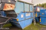 3 stk. KOMBI 10 m³ åpne containere