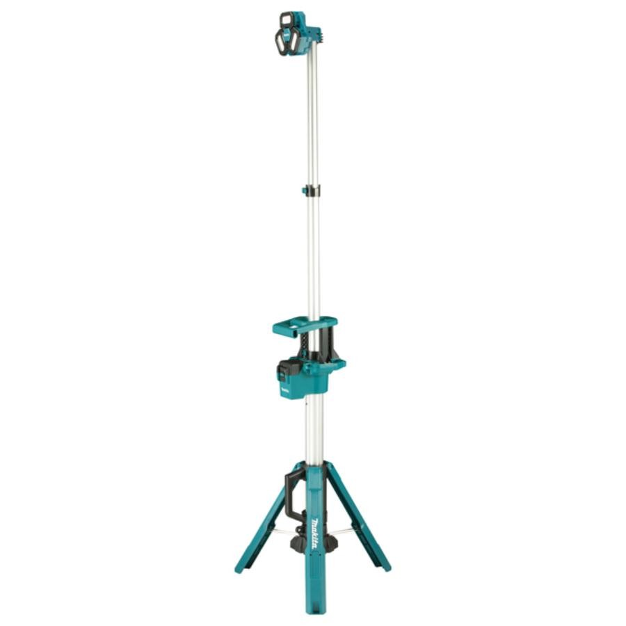 MAKITA ARBEIDSLAMPE 18V 3000LM DML814
