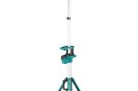 MAKITA ARBEIDSLAMPE 18V 3000LM DML814