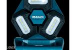 MAKITA ARBEIDSLAMPE 18V 3000LM DML814