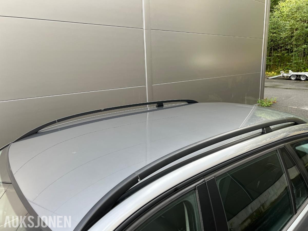 2008 BMW 3-SERIE E91 V8 MANUELL REPOBJEKT