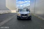 2008 BMW 3-SERIE E91 V8 MANUELL REPOBJEKT