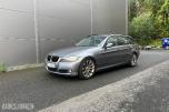 2008 BMW 3-SERIE E91 V8 MANUELL REPOBJEKT