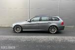 2008 BMW 3-SERIE E91 V8 MANUELL REPOBJEKT