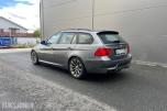 2008 BMW 3-SERIE E91 V8 MANUELL REPOBJEKT