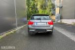 2008 BMW 3-SERIE E91 V8 MANUELL REPOBJEKT